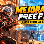 Cómo Mejorar en Free Fire y Dominar el Juego Como un Experto