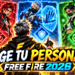 Cómo Elegir el Mejor Personaje en Free Fire para Dominar el Juego en 2026