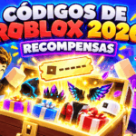 Códigos Gratis de Roblox Actualizados 2026: ¡Consigue Recompensas Exclusivas!